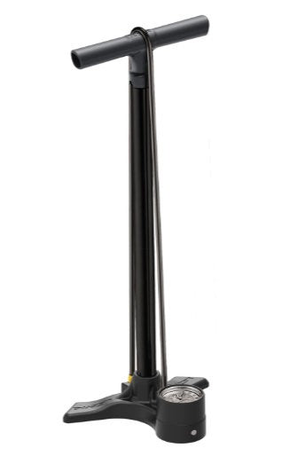 MACRO FLOOR DRIVE DV Matte Black