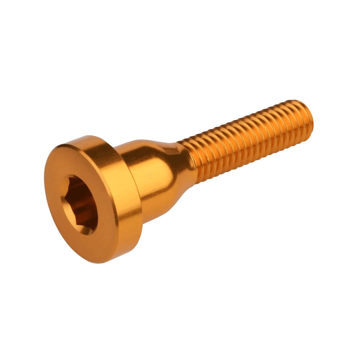 BURGTEC Top Cap Bolt - Burgtec Bullion