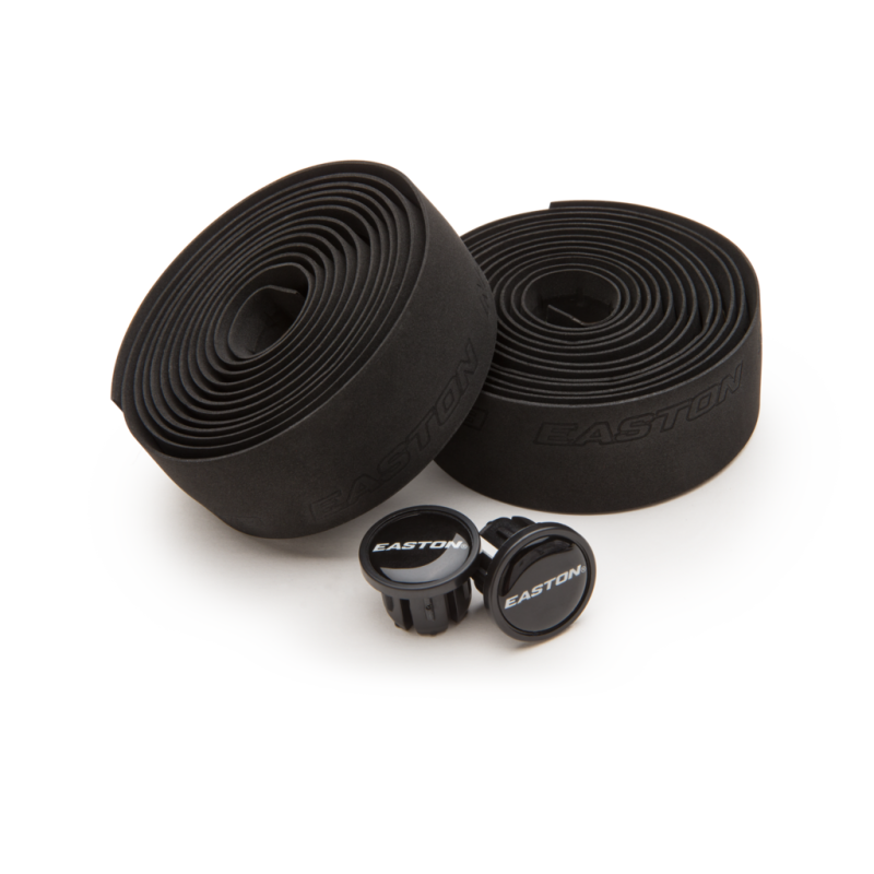 EASTON BAR TAPE PINLINE LOGO BLACK