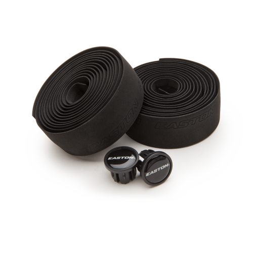 EASTON BAR TAPE PINLINE LOGO BLACK