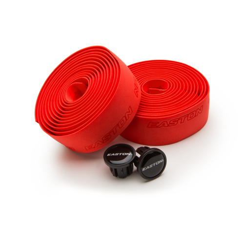 EASTON BAR TAPE PINLINE LOGO RED