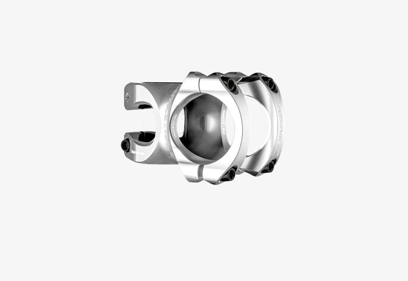 RACE FACE STEM TURBINE-R 35MM 40X0 SILVER