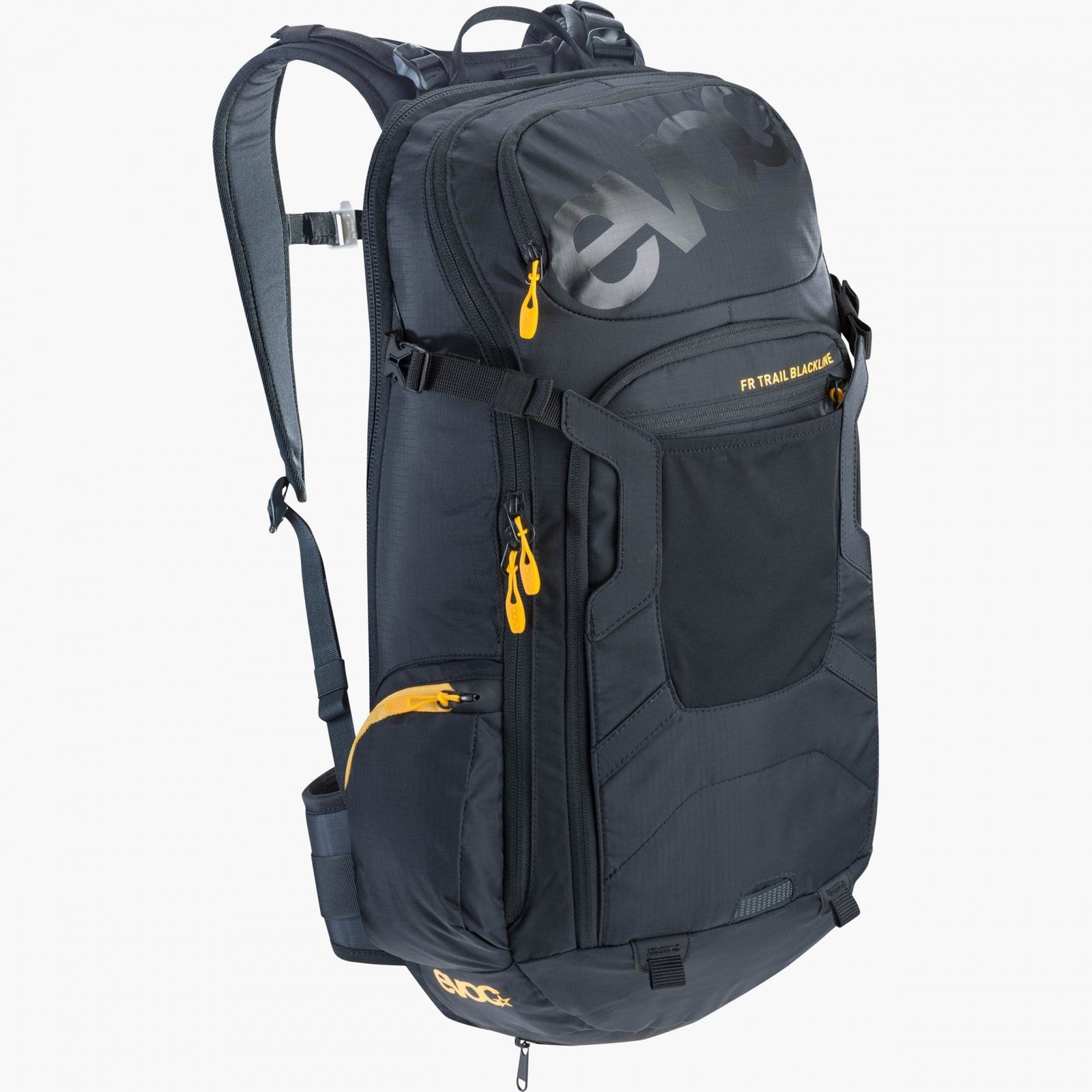 EVOC FR TRAIL BLACKLINE M/L