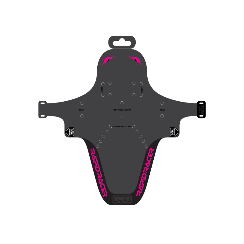 RRP ENDUROGUARD Large Magenta v4
