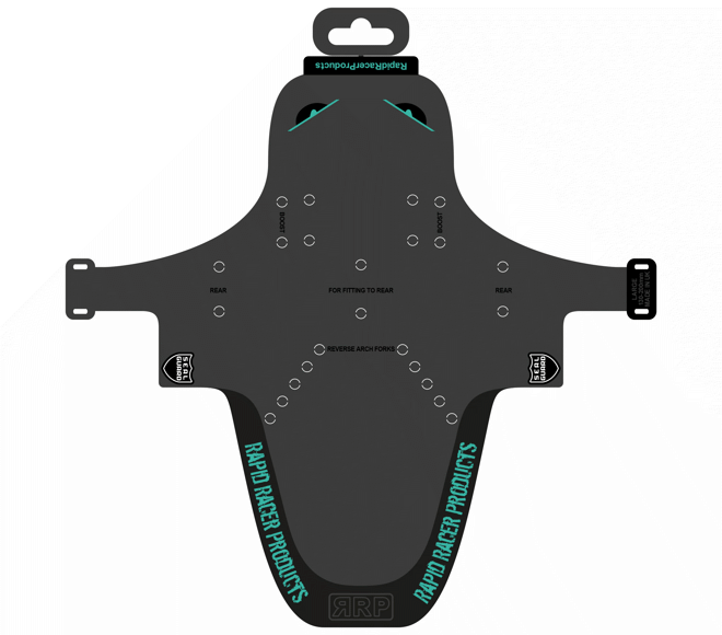RRP ENDUROGUARD Large Turquoise v4