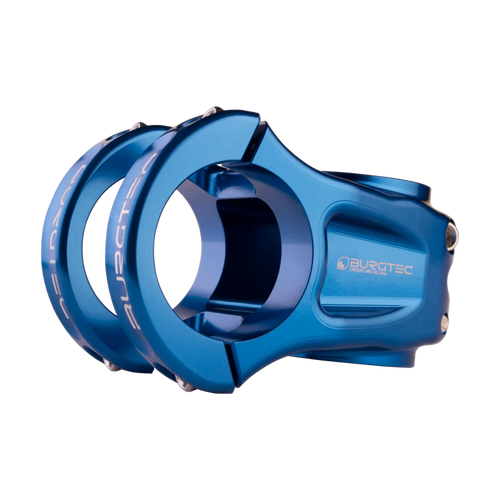 BURGTEC Enduro MK3 Stem Deep Blue 35mm 42.5mm