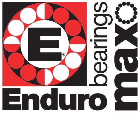 Enduro Bearings 698 LLU MAX - ABEC 3 MAX - 8x19x6mm