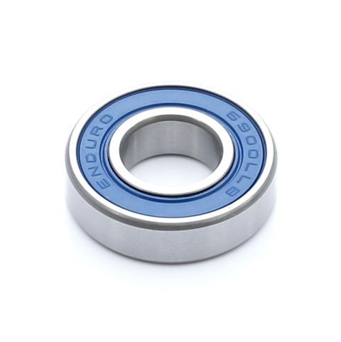 Enduro Bearings 6900 LLB - ABEC 3 - 10X22X6mm