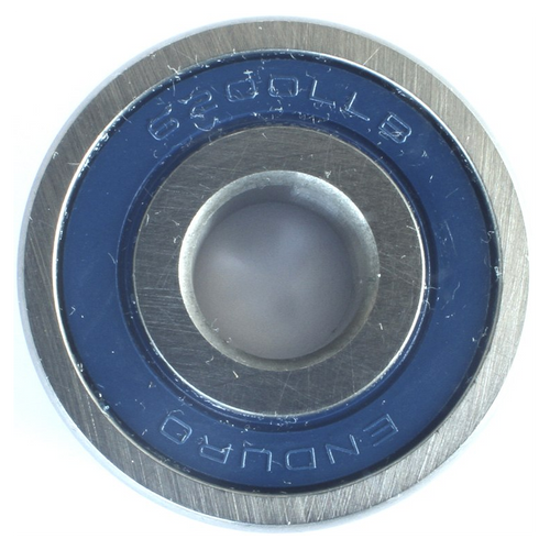 Enduro Bearings 6200 LLB- ABEC 3 - 10x30x9