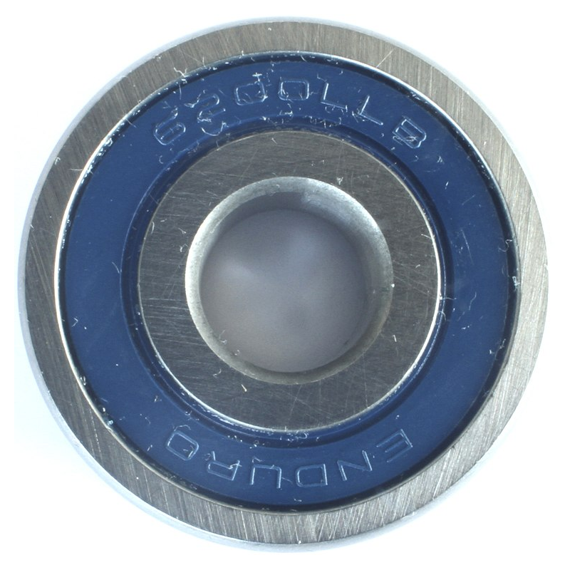 Enduro Bearings 6200 LLB- ABEC 3 - 10x30x9