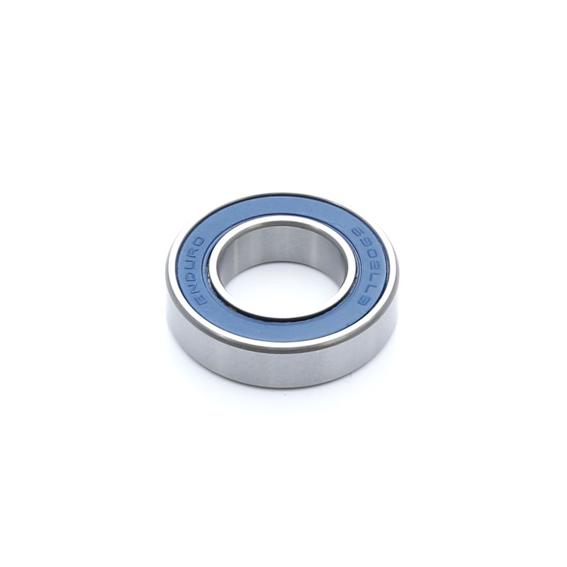 Enduro Bearings 63801 LLB - ABEC 3 - 12x21x7