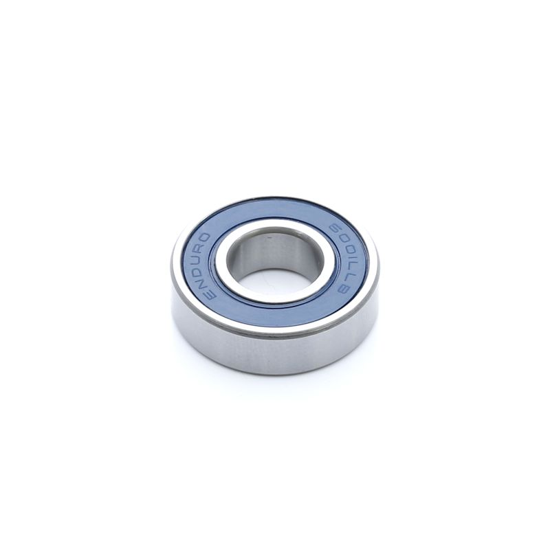 Enduro Bearings 6001 LLB - ABEC 3 - 12x28x8