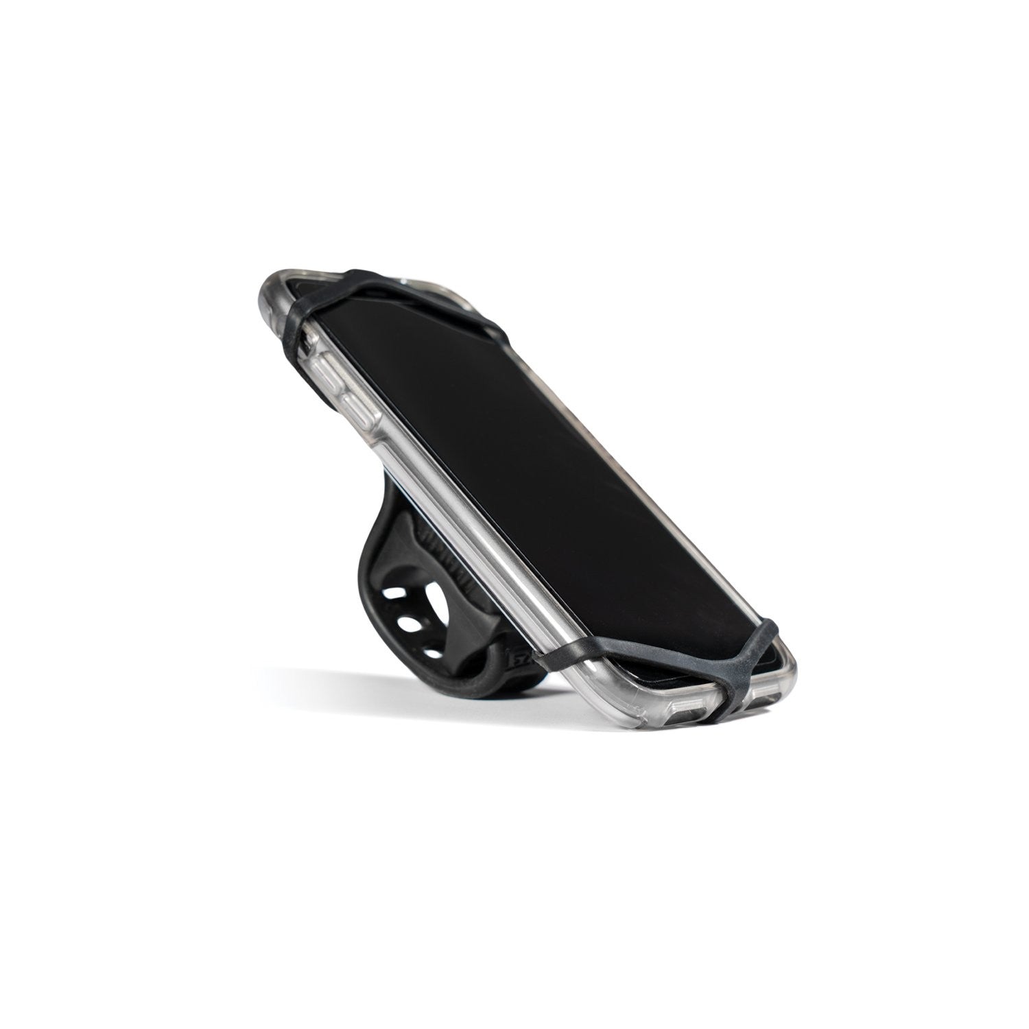 LEZYNE SMART GRIP MOUNT - BLACK