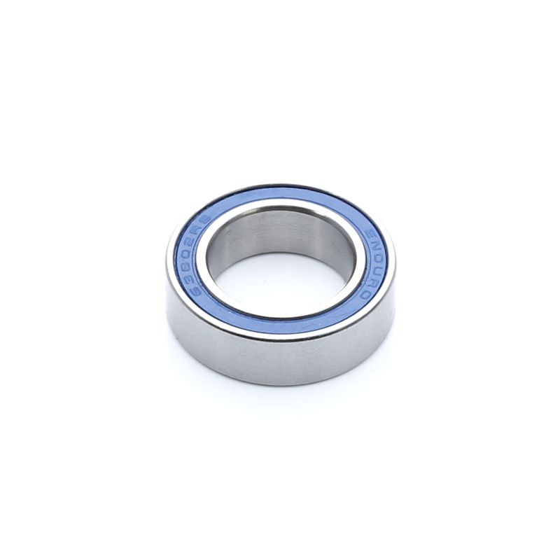 Enduro Bearings 63802 LLB - ABEC 3 - 15x24x7