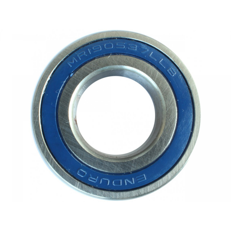 Enduro Bearings MR190537 LLB - ABEC 3 - 19.05x37x9