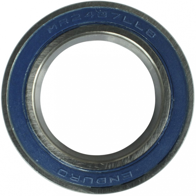 Enduro Bearings MR24371 LLB - ABEC 3 - 24x37.1x7