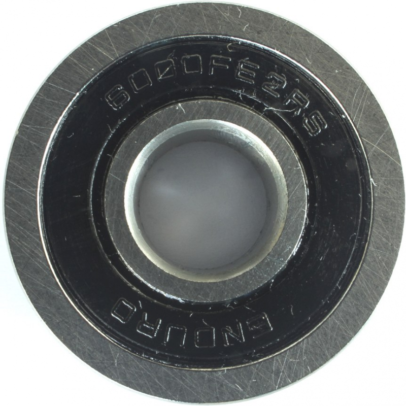 Enduro Bearings 6000FE2RS - ABEC 3 - 10x26/28x8/9