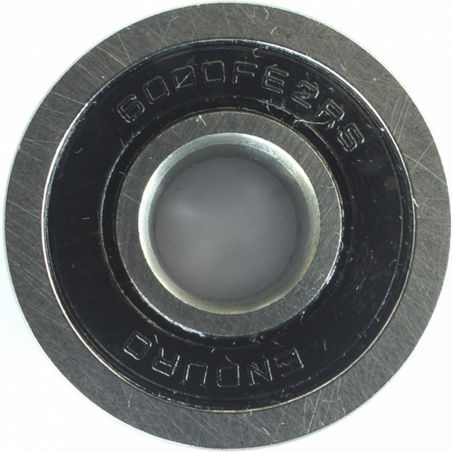 Enduro Bearings 6000FE2RS - ABEC 3 - 10x26/28x8/9