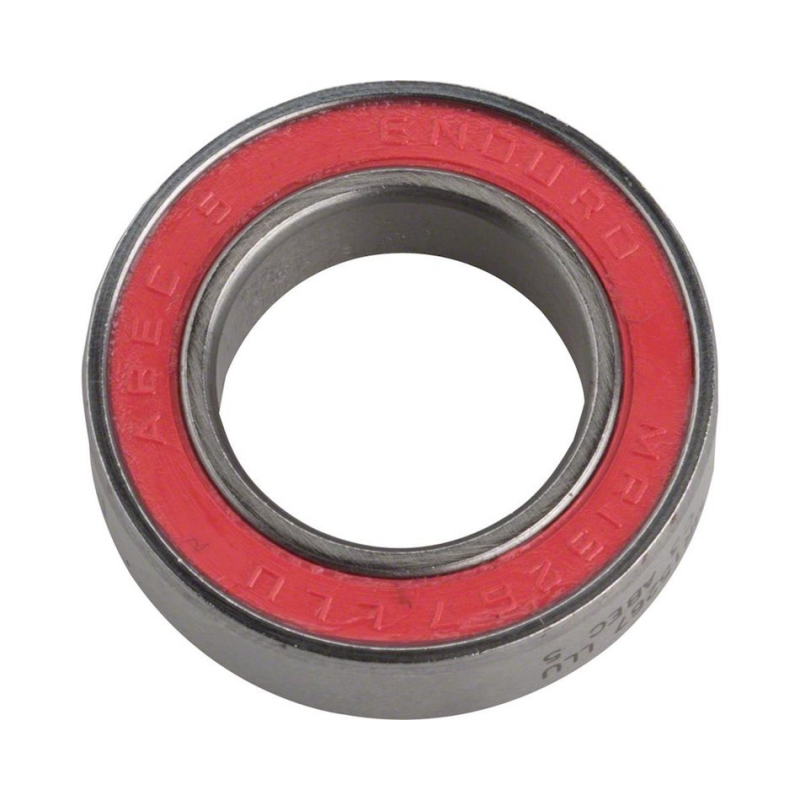 Enduro Bearings MR15267 LLU/LLB CN A5 - ABEC 5 - 15X26X7