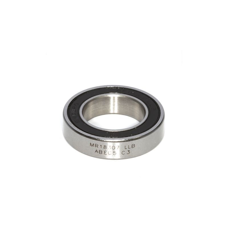 Enduro Bearings MR18307 LLU/LLB CN A5 - ABEC 5 - 18x30x7