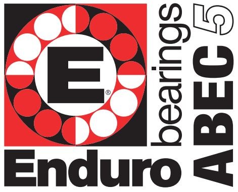 Enduro Bearings 71803 LLB A5 - ABEC 5 - 17x26x5