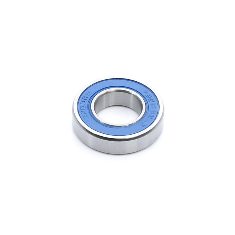 Enduro Bearings 7901 2RS MAX Angular Contact - ABEC 3 MAX - 12x24x6