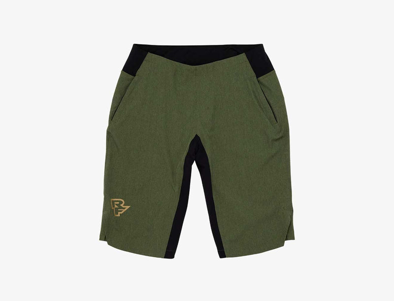 RACE FACE Traverse Shorts Olive M