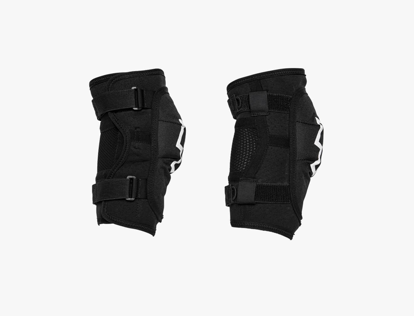 RACE FACE Sendy Kids Knee Stealth L/XL