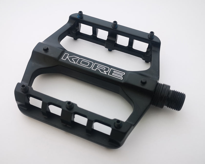 KORE PEDAL NWL-131B-RP BLACK