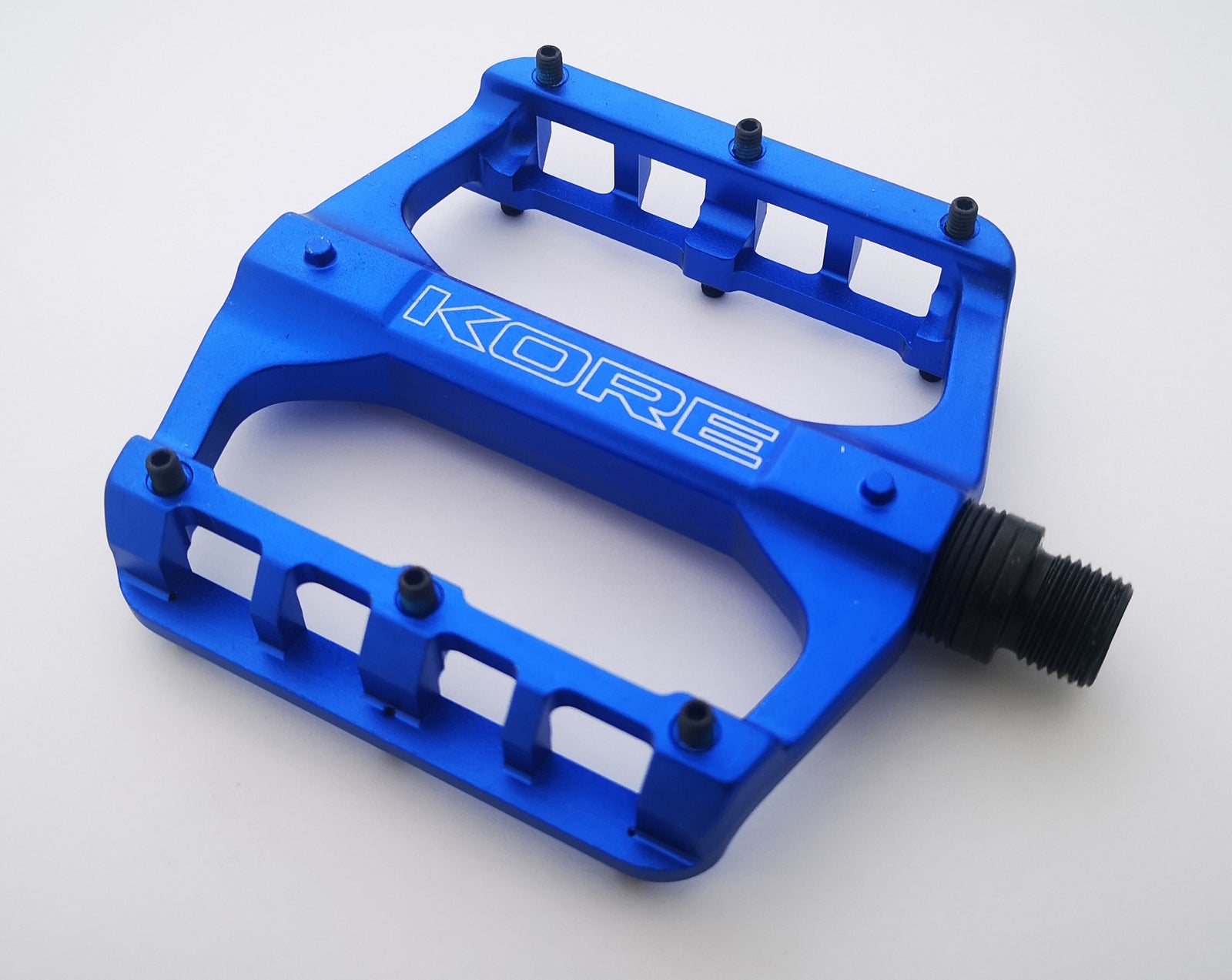 KORE PEDAL NWL-131B-RP BLUE