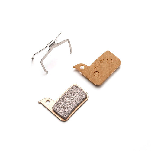BRAKE AUTHORITY BA4061R - SRAM BRAKE PADS ROAD