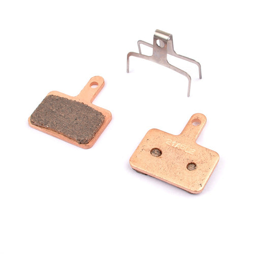 BRAKE AUTHORITY BA4021E - BRAKE PADS ELECTRIC