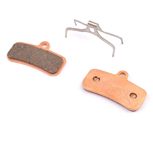 BRAKE AUTHORITY BA4052E - BRAKE PADS ELECTRIC