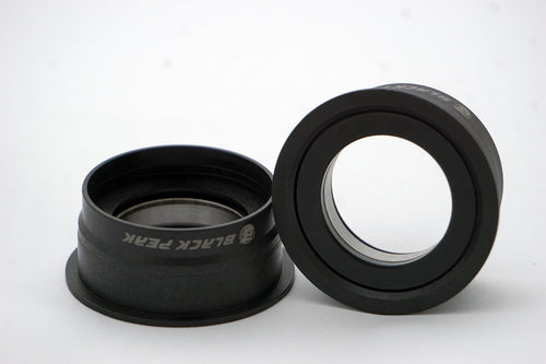 BLACK PEAK BOTTOM BRACKET PF30 68-73-86.5MM CINCH Ø30