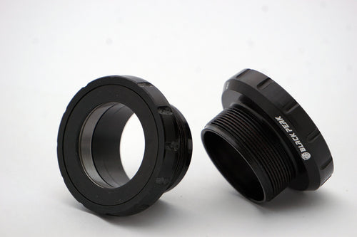 BLACK PEAK BOTTOM BRACKET BSA 68-73MM CINCH Ø30