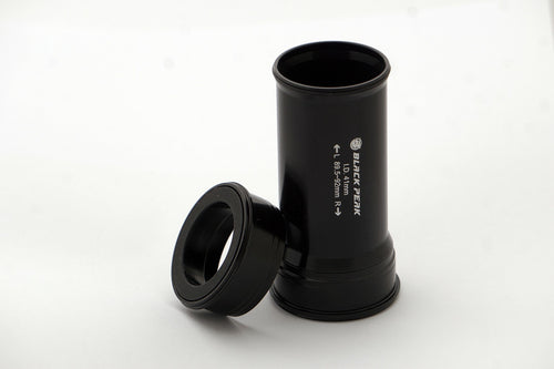 BLACK PEAK BOTTOM BRACKET BB92 SRAM DUB Ø28.99