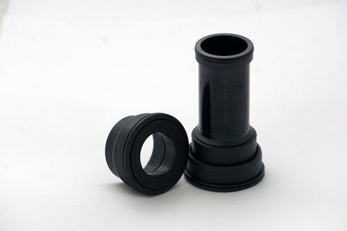 BLACK PEAK BOTTOM BRACKET BB92 SHIMANO 24MM AXLE