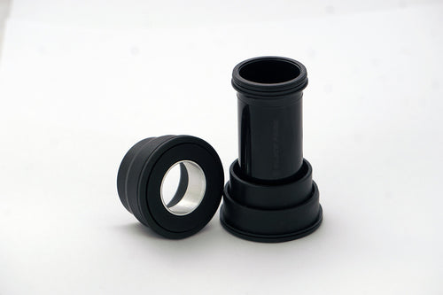 BLACK PEAK BOTTOM BRACKET BB92 SRAM 22/24mm AXLE