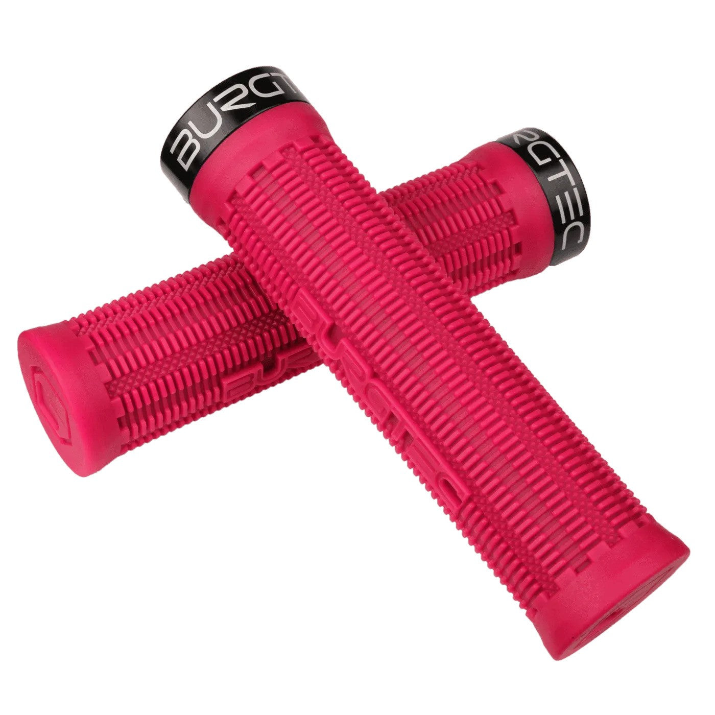 BURGTEC The Bartender Pro Greg Minnaar Signature Grip - Toxic Barbie