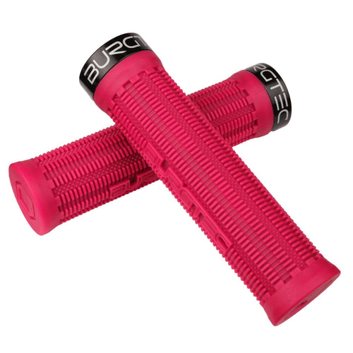 BURGTEC The Bartender Pro Greg Minnaar Signature Grip - Toxic Barbie