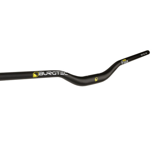 BURGTEC Ride High Josh Bryceland Signature Alloy Handlebar 35mm 38mm