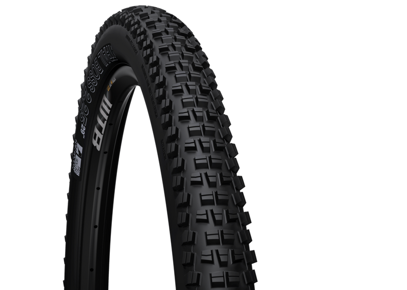 WTB Trail Boss 2.4x29 TCS Light Fast Rolling TriTec SG2 Tire