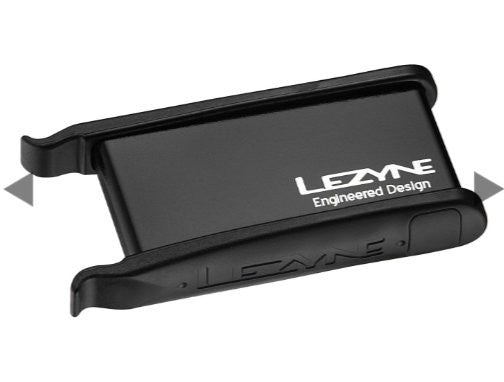 LEZYNE Lever Kit Black