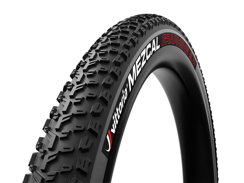 VITTORIA Mezcal III 29x2.35 XC-Trail anth-blk-blk G2.0 Tire