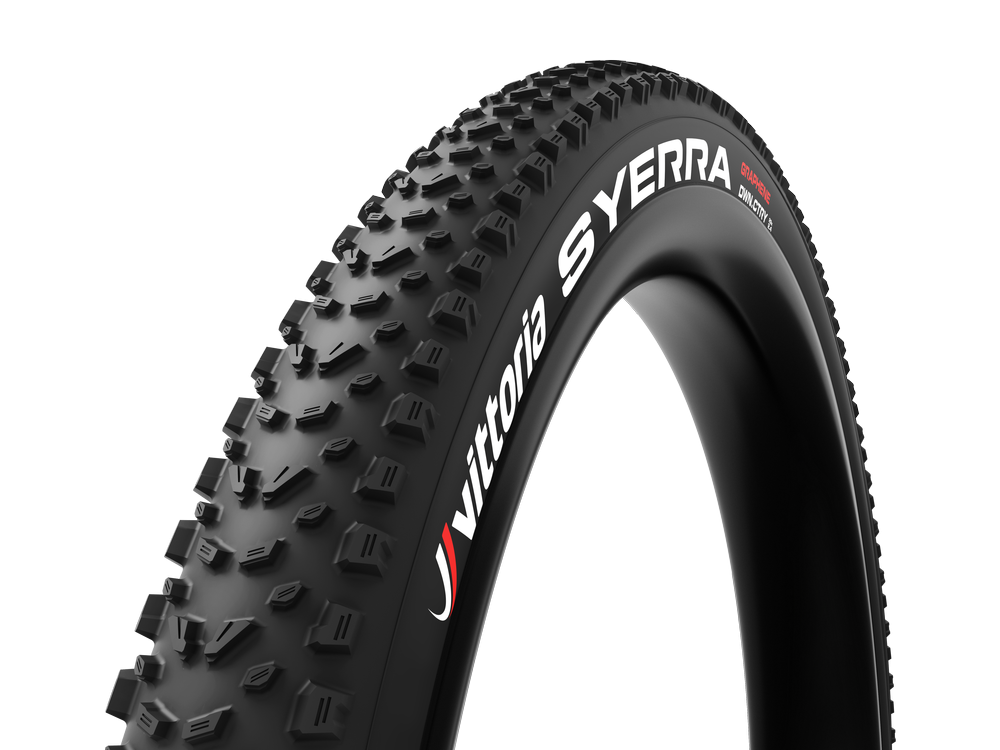 VITTORIA Syerra 29x2.4 DownCountry full blk 4C G2.0 Tire