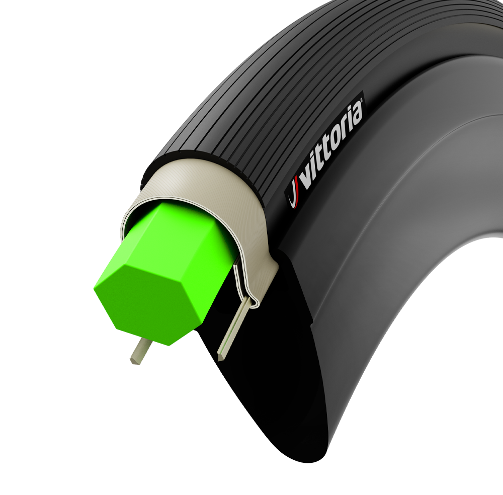 VITTORIA Air-liner tire insert Road size S