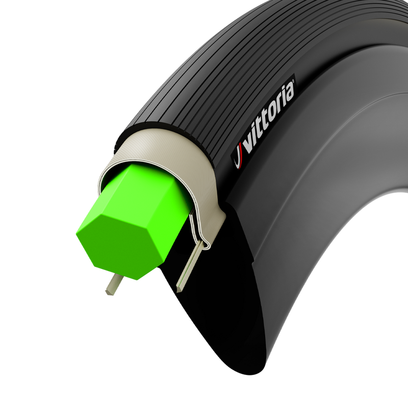 VITTORIA Air-liner tire insert Road size S