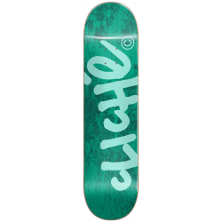CLICHE 8.125 HANDWRITTEN RHM Mint
