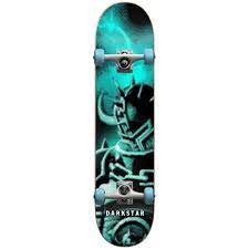 DARKSTAR OPTICAL FP COMPLETE AQUA 8
