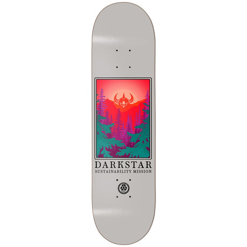 DARKSTAR MISSION RHM RED 8.25